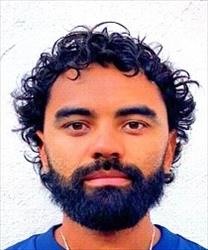 Sergio Deusdeti da Cruz Souza